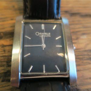 Man's Watch - Caravelle by Bulova
